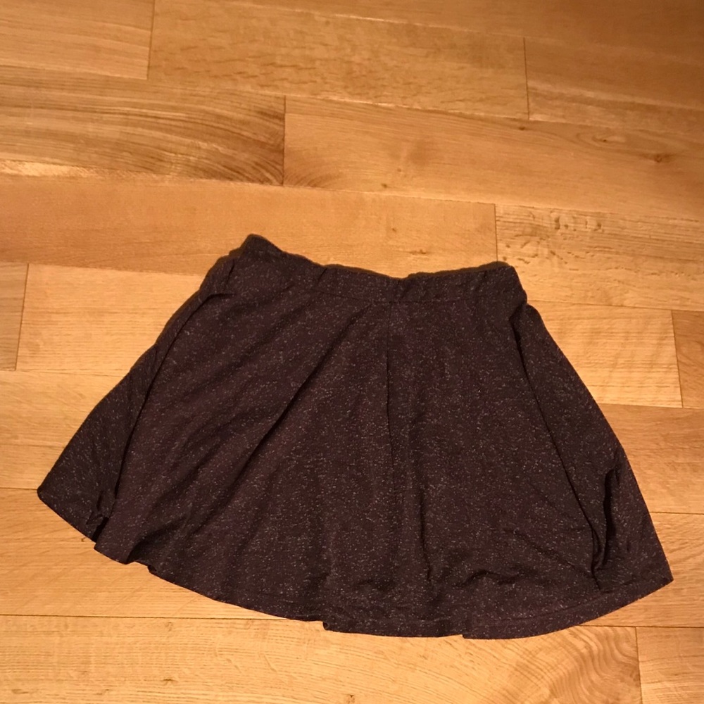 Skater skirt